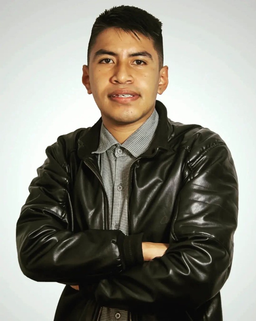Jhorman Alexander Montezuma